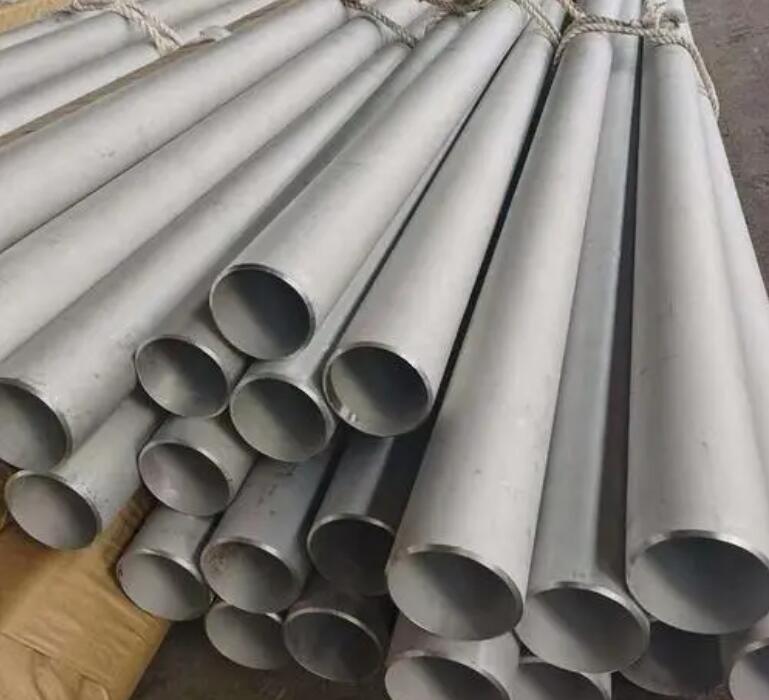 罗平304不锈钢管